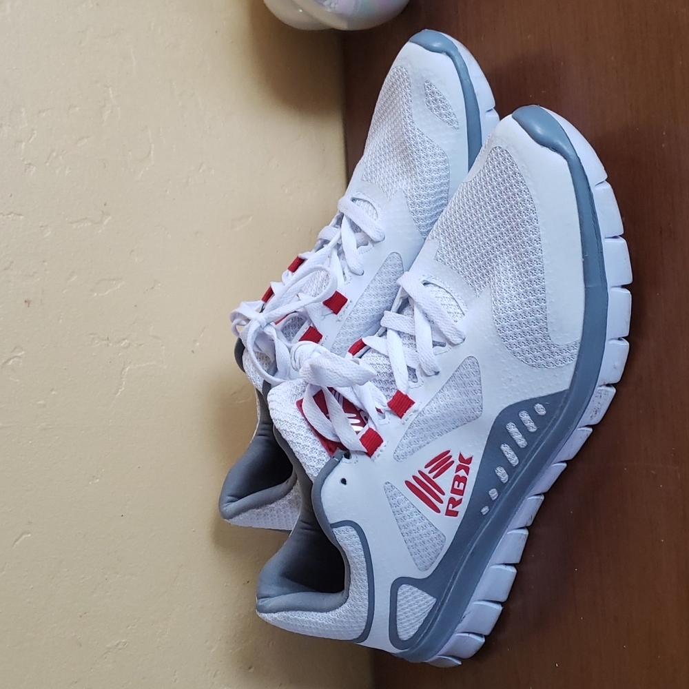 RBX running shoes